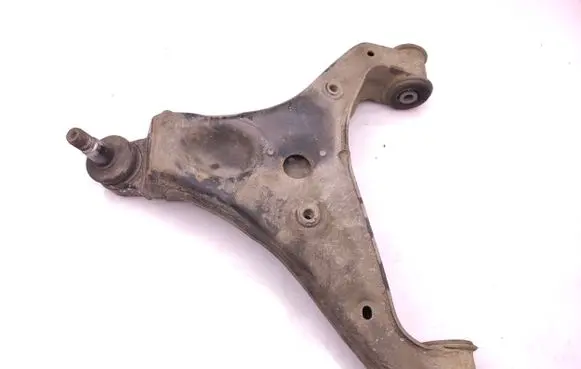 Mercedes-Benz Sprinter W906 Front lower control arm/wishbone 31932JD2 L09801