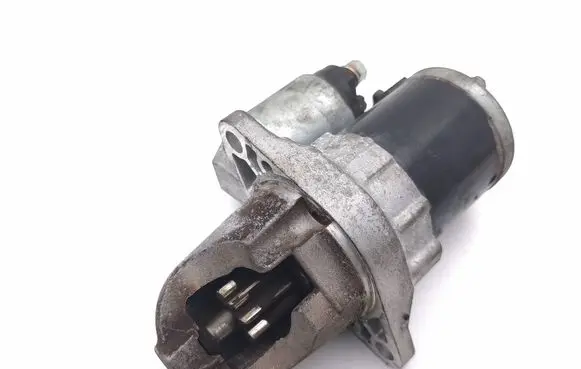 Subaru BRZ Starter motor 23300AA730 M000T34271