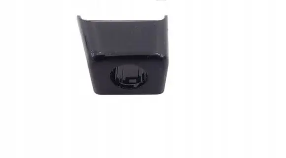 Volkswagen Polo V 6R Front parking sensor holder (PDC) 6C0919493A