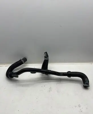 Renault Arkana Engine coolant pipe/hose 215015121R