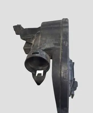 Citroen C3 Air intake duct part 9682647680