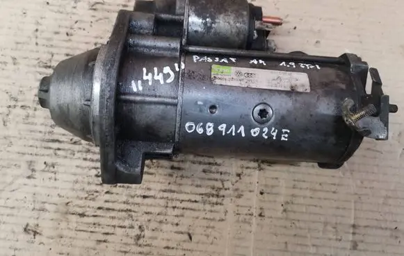 Audi A6 S6 C5 4B Starter motor 068911024E