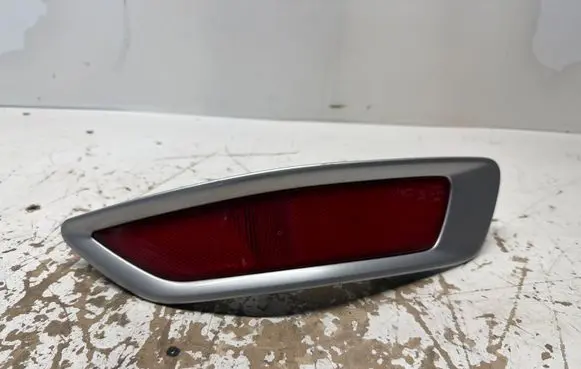Volvo XC70 Rear tail light reflector 30744514