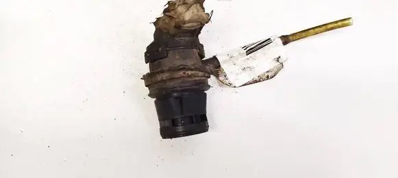 Daihatsu Sirion Windscreen/windshield washer pump 