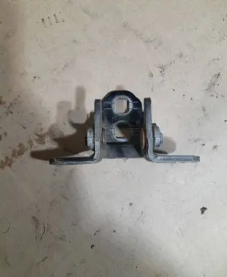 Dodge Caliber Rear door upper hinge 25ABL