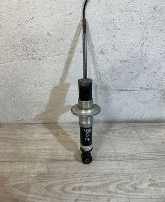 Ferrari 488 Pista Rear shock absorber with coil spring 325388