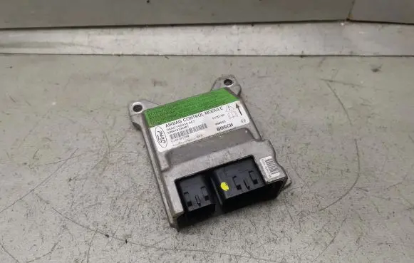 Ford Focus Airbag control unit/module 0285001249 98AG14B056ACF