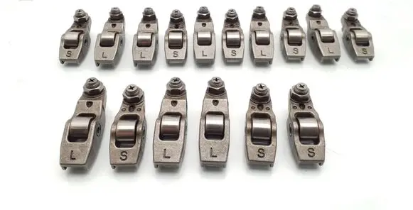 Mitsubishi Pajero Tappets lifter ME203106