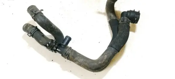 Volkswagen Golf V Engine coolant pipe/hose 1c0122291a