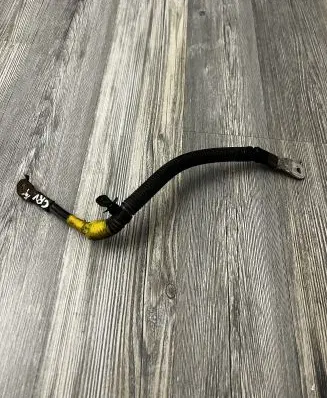 Honda CR-V Negative earth cable (battery)