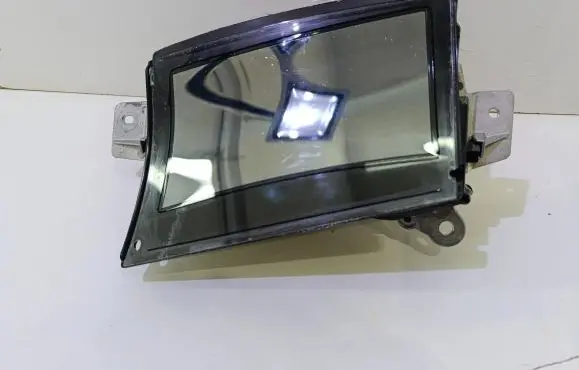 BMW X2 F39 Head up display screen 9866983