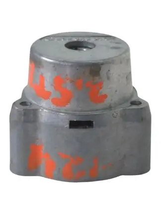Mercedes-Benz E W124 Ignition lock contact 2025450104 828307