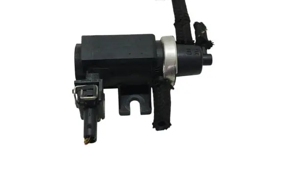 Audi A3 S3 8L Turbo solenoid valve 1H0906627 72190320