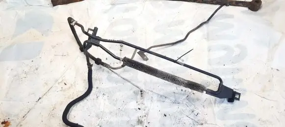 Mercedes-Benz CLS C219 Power steering radiator 5000372 sma5000372