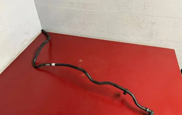 BMW X7 G07 Fuel line/pipe/hose 7471749 16137471749 U1747174906