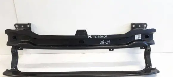 Seat Tarraco Front bumper cross member 5FJ807611