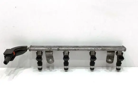 Mitsubishi ASX Fuel main line pipe 1465A331