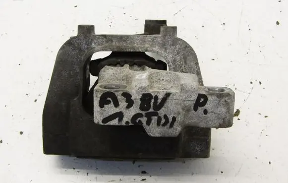 Audi A3 S3 8V Engine mount vacuum valve 5Q0199262BJ
