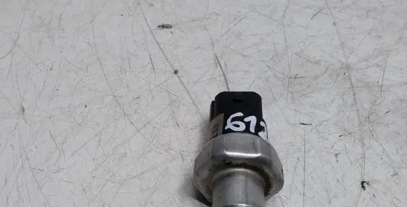 Air conditioning (A/C) pressure sensor