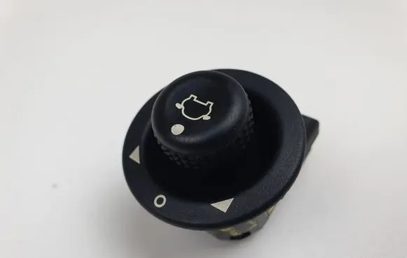 Ford Mondeo Mk III Wing mirror switch 93BG17B676BB