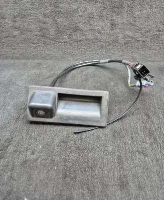 Audi Q7 4M Reversing camera 4M0827566C
