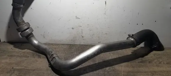 Renault Laguna II Intercooler hose/pipe