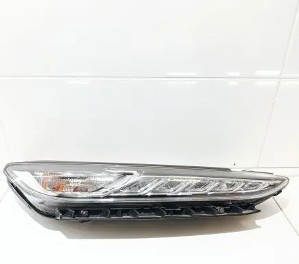 Hyundai Kona I Headlight/headlamp 92208J92 92208J9000