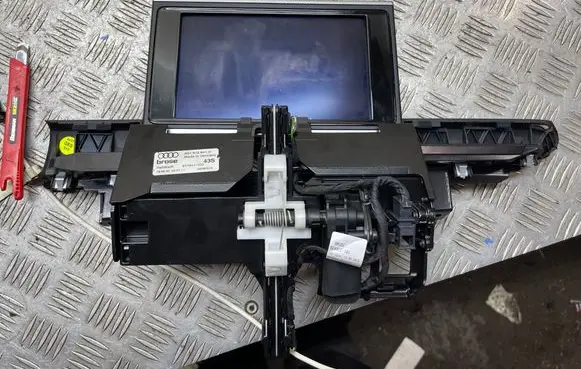 Audi A7 S7 4G Screen/display/small screen 4G1919601G 917911103 00087574