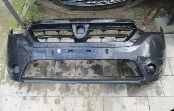 Dacia Dokker Front bumper