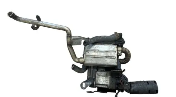 Audi A3 S3 8P Auxiliary pre-heater (Webasto) 1K0815005FD