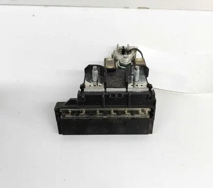 Nissan Juke II F16 Positive wiring loom 243806LA0A