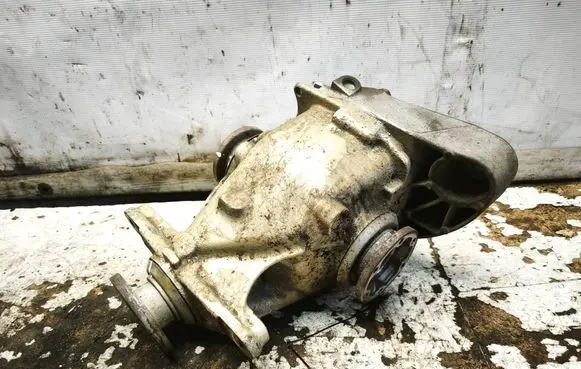 BMW 3 E92 E93 Rear differential 51499205 201999E