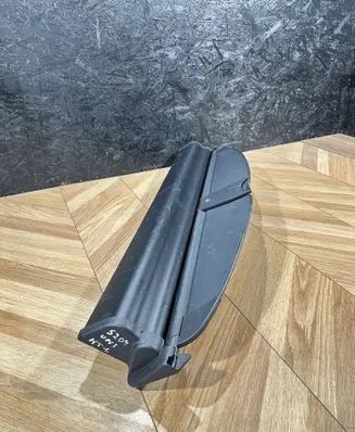 Mercedes-Benz C W204 Parcel shelf load cover 