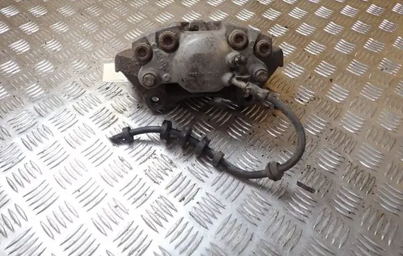 Audi A4 S4 B8 8K Front brake caliper 