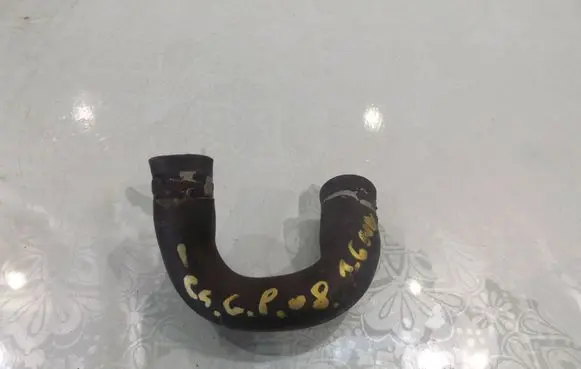 Citroen C4 Grand Picasso Engine coolant pipe/hose