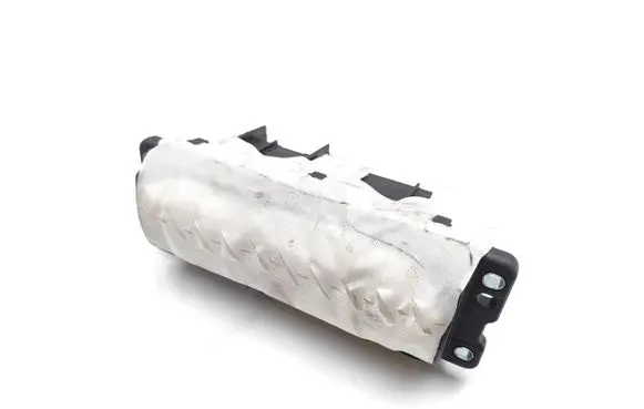 Passenger airbag