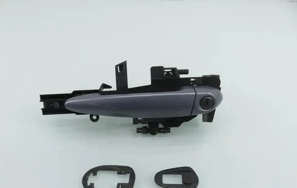 BMW 1 E81 E87 Front door exterior handle 