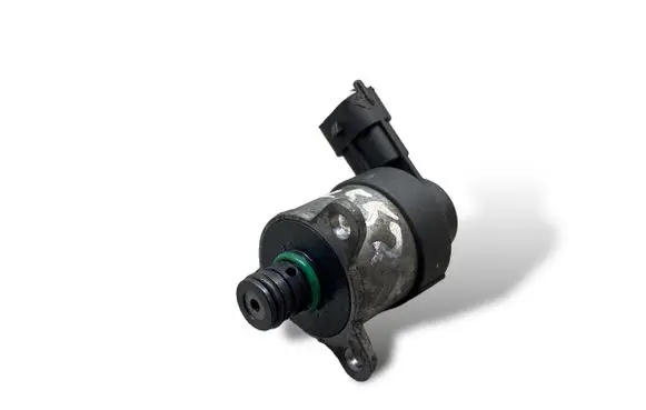 Ford Focus Fuel pressure regulator 