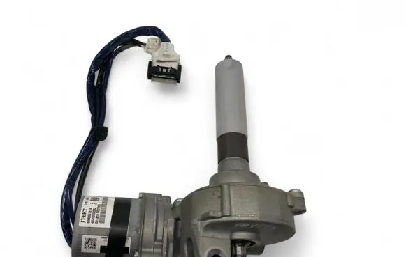 Toyota Auris 150 Steering rack 4520002282