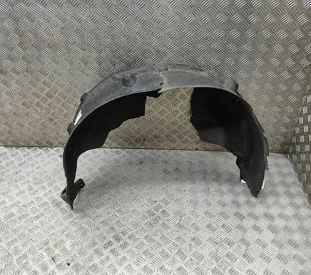 BMW X2 U10 Rear arch fender liner splash guards 9626621