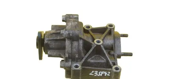 Mitsubishi Outlander Water pump 4B11
