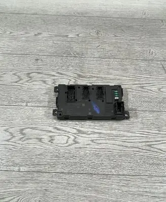 BMW 3 F30 F35 F31 Comfort/convenience module 9374508 00000F48 003000002