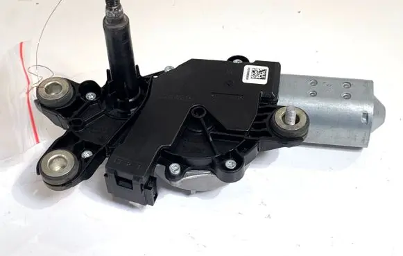 Mercedes-Benz GLC AMG Rear window wiper motor A2139065901