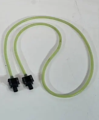 BMW 3 G20 G21 Airbag deployment crash/impact sensor 6833256