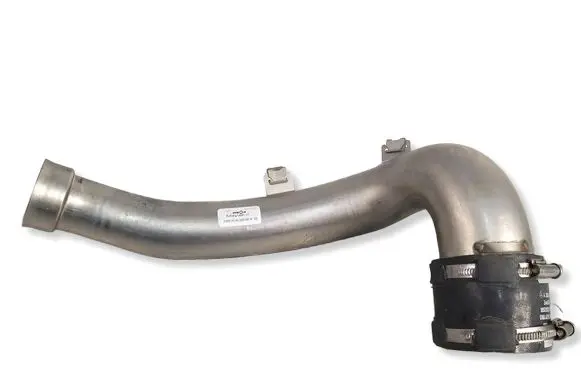 Mercedes-Benz A W177 AMG Intercooler hose/pipe A2600900600