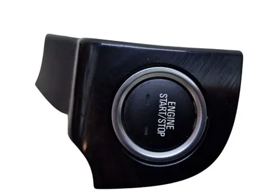 Buick Encore I Engine start stop button switch 42597803