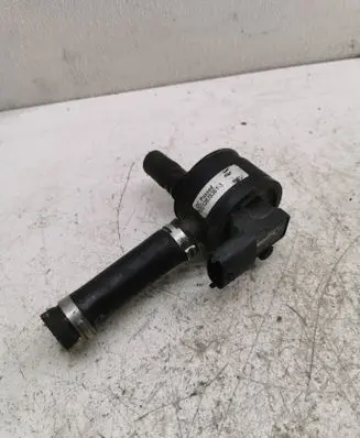 Volvo XC90 Air pressure sensor 67R010096