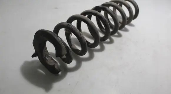 BMW 3 F30 F35 F31 Coil spring/strut mount 
