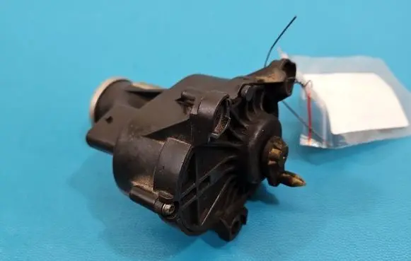 BMW 3 F30 F35 F31 Intake manifold valve actuator/motor 0280751014 IMPRK1586548