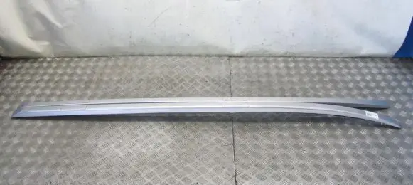 Honda CR-V Roof bar rail